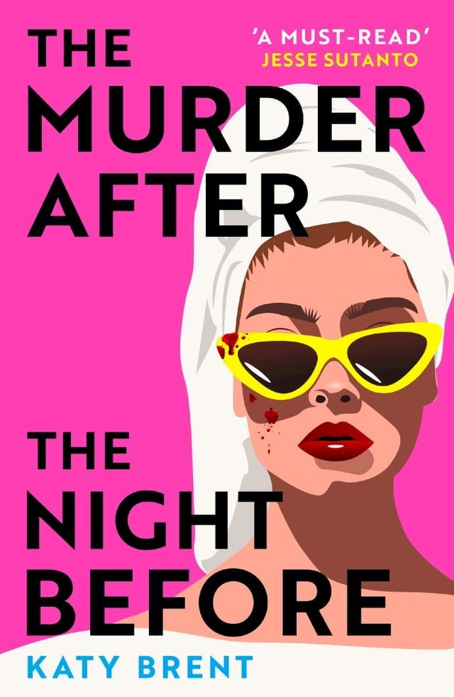  The Murder After the Night Before(Kobo/電子書)