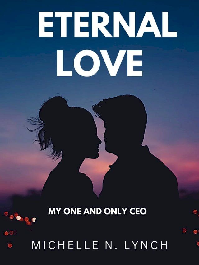  Eternal Love(Kobo/電子書)