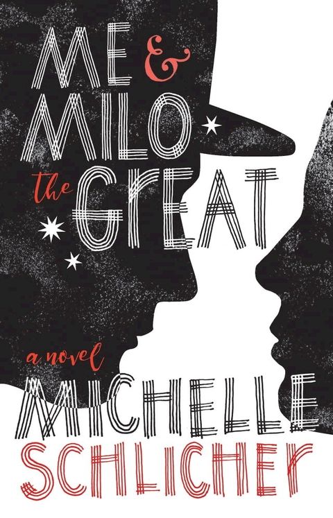 Me & Milo the Great(Kobo/電子書)