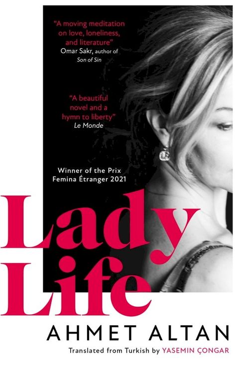 Lady Life(Kobo/電子書)