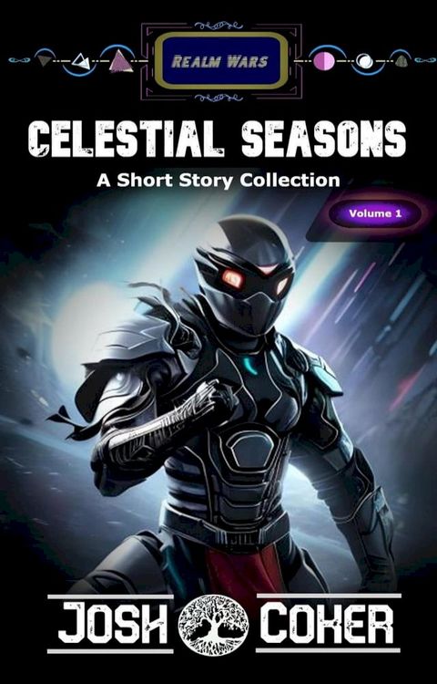 Celestial Seasons(Kobo/電子書)