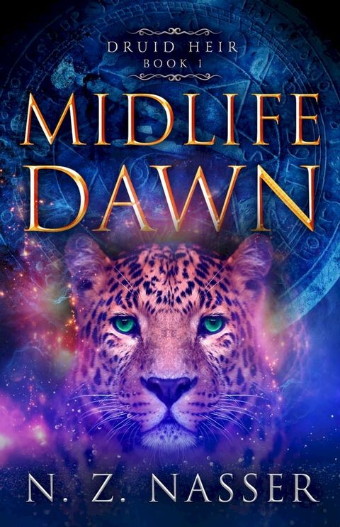 Midlife Dawn(Kobo/電子書)