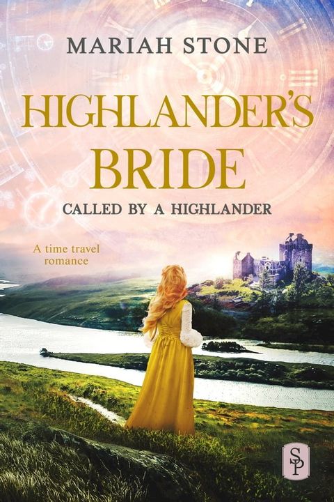 Highlander's Bride(Kobo/電子書)