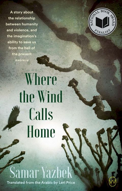 Where the Wind Calls Home(Kobo/電子書)