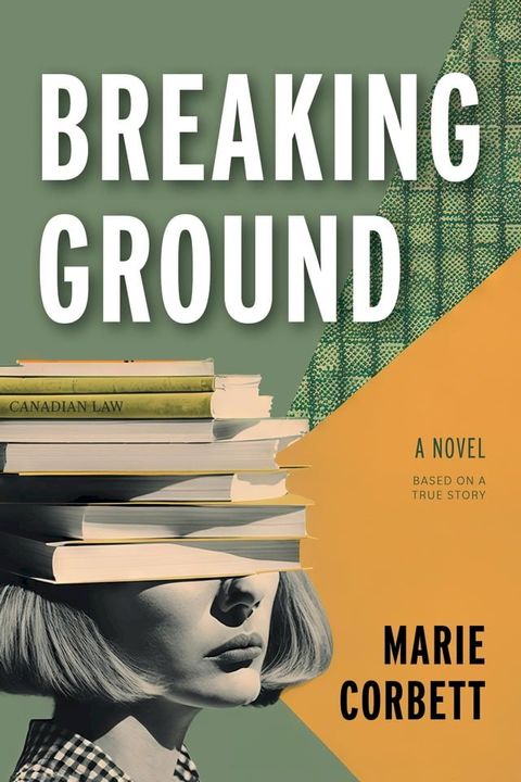 Breaking Ground(Kobo/電子書)