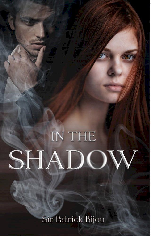  In the Shadow(Kobo/電子書)