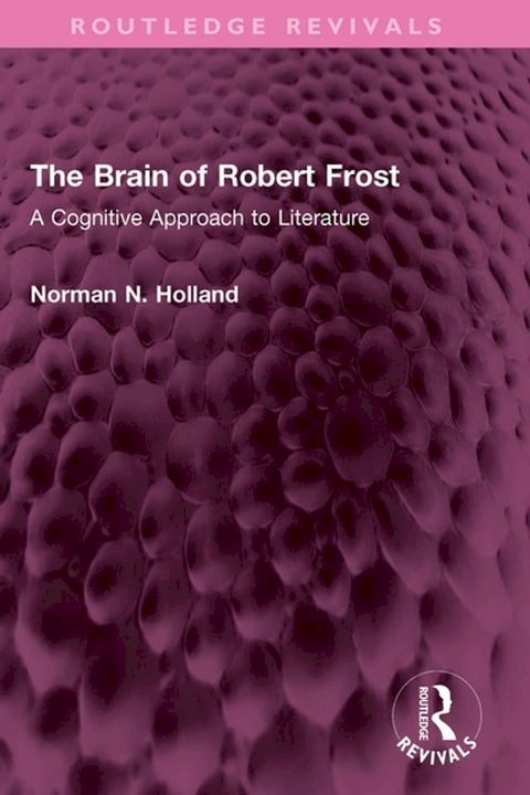 The Brain of Robert Frost(Kobo/電子書)