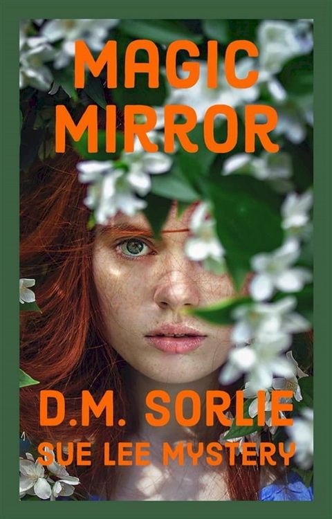 Magic Mirror(Kobo/電子書)