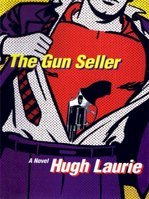 The Gun Seller(Kobo/電子書)