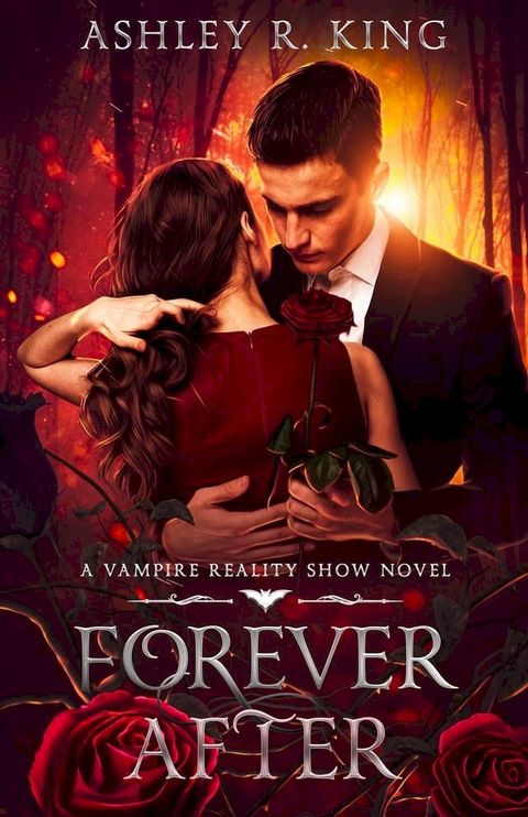 Forever After(Kobo/電子書)