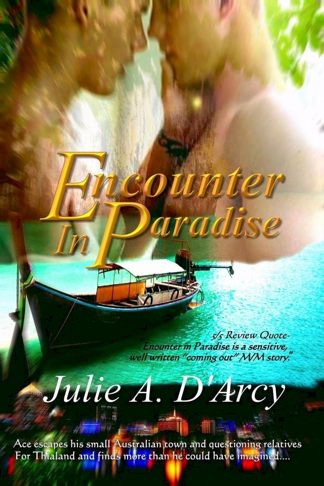  Encounter In Paradise(Kobo/電子書)