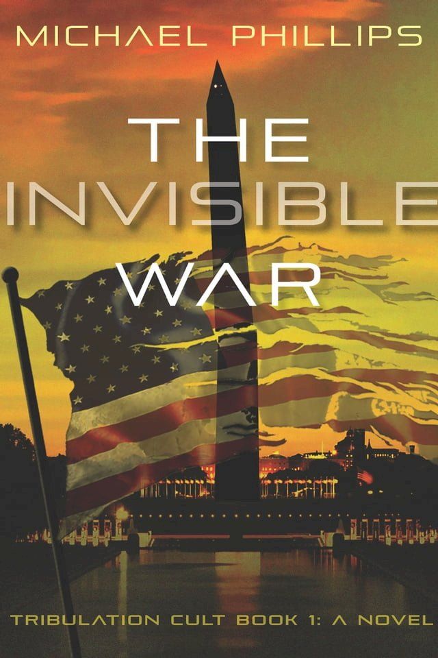  The Invisible War(Kobo/電子書)