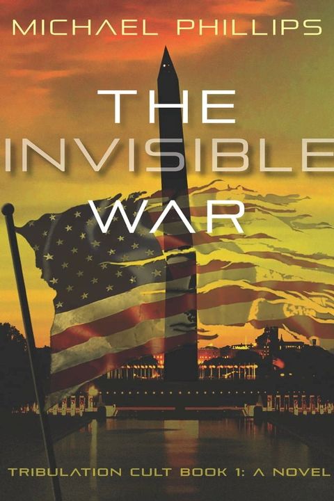 The Invisible War(Kobo/電子書)