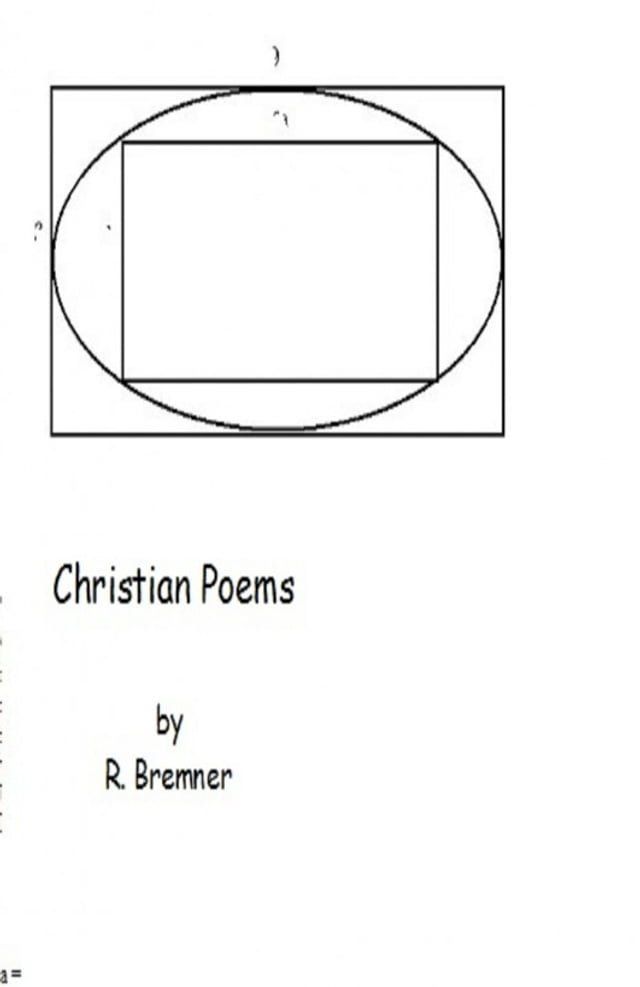  Christian Poems(Kobo/電子書)