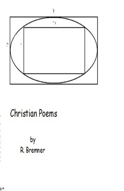 Christian Poems(Kobo/電子書)