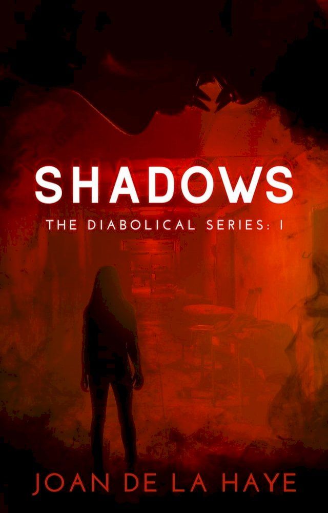  Shadows(Kobo/電子書)