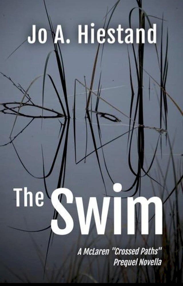  The Swim(Kobo/電子書)