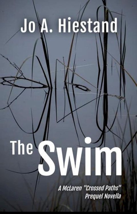 The Swim(Kobo/電子書)