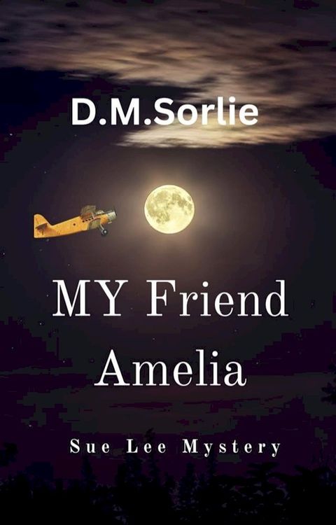 My Friend Amelia(Kobo/電子書)