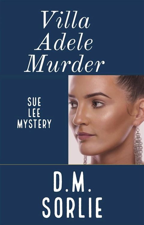 Villa Adele Murder(Kobo/電子書)