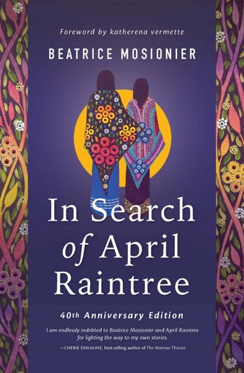 In Search of April Raintree(Kobo/電子書)