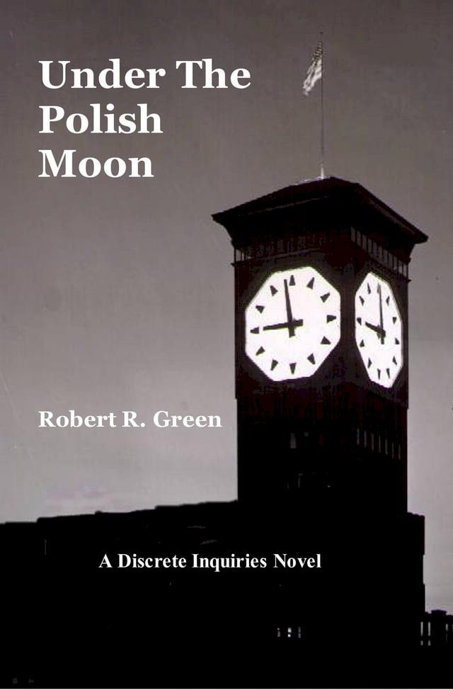  Under The Polish Moon(Kobo/電子書)