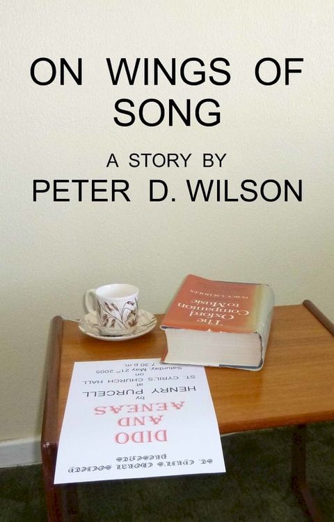 On Wings of Song(Kobo/電子書)