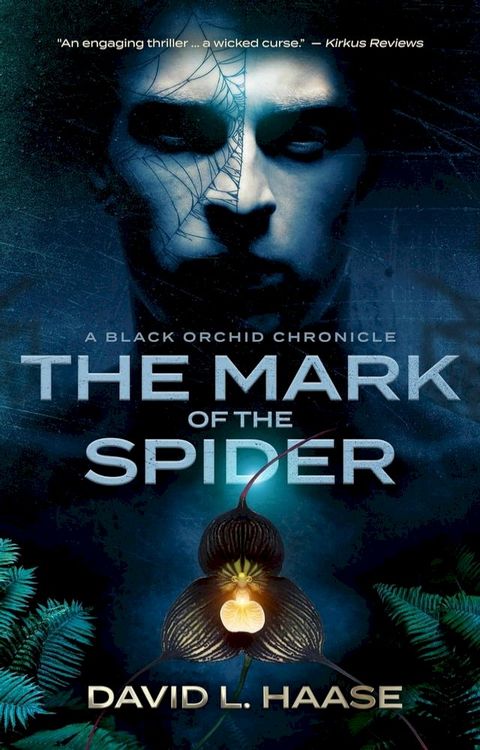 The Mark of the Spider(Kobo/電子書)