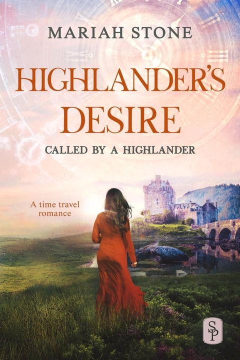 Highlander's Desire(Kobo/電子書)