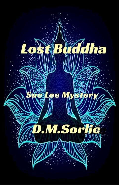 Lost Buddha(Kobo/電子書)