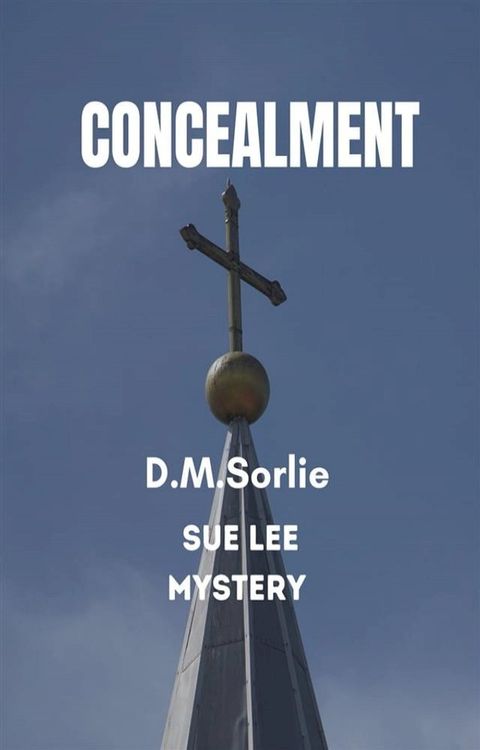 Concealment(Kobo/電子書)