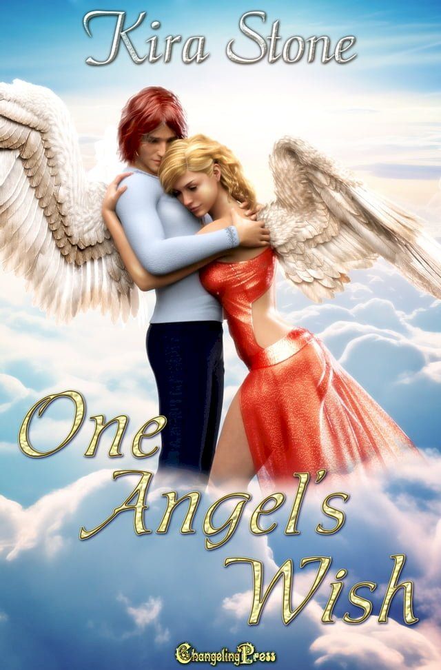  One Angel's Wish(Kobo/電子書)