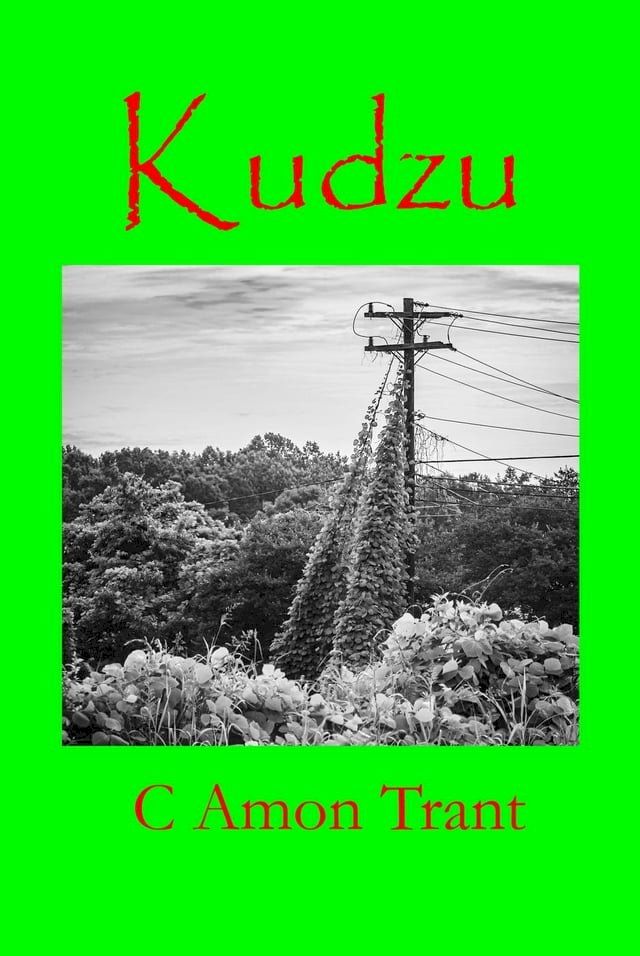  Kudzu(Kobo/電子書)