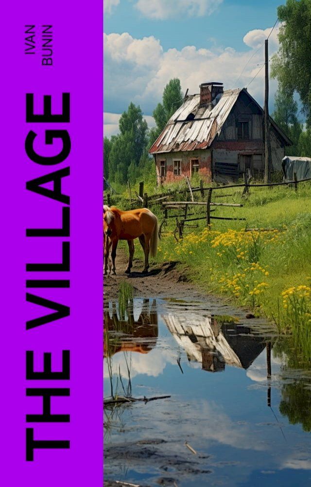  The Village(Kobo/電子書)