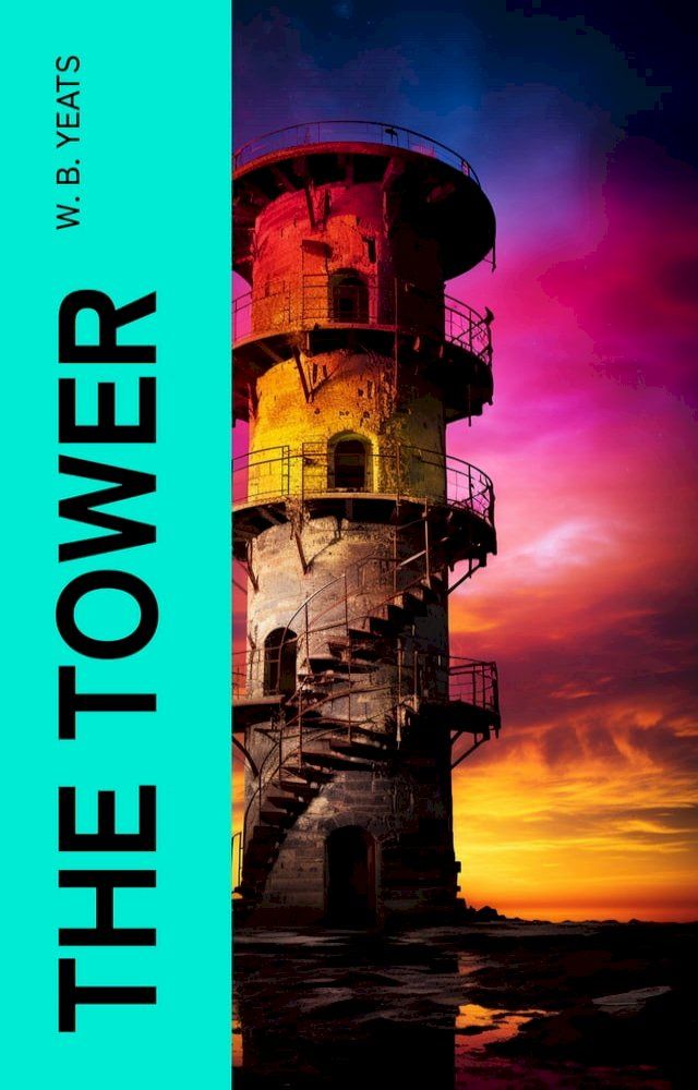  The Tower(Kobo/電子書)