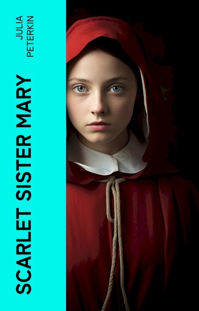  Scarlet Sister Mary(Kobo/電子書)