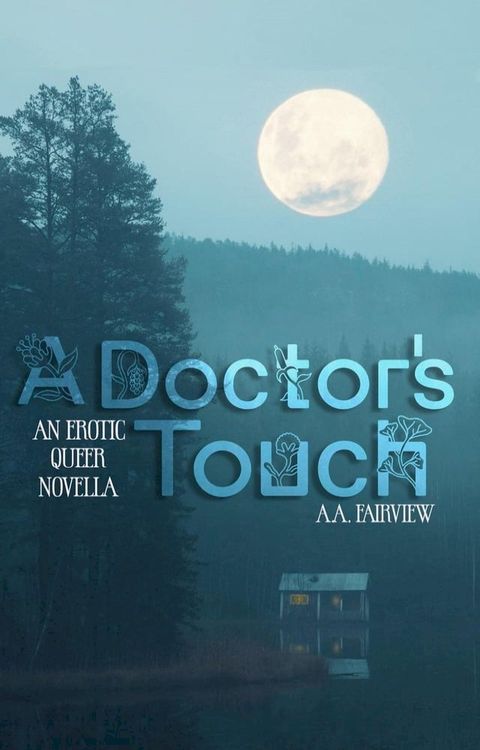 A Doctor's Touch(Kobo/電子書)