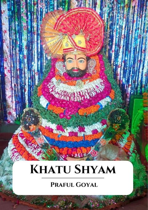 Khatu Shyam(Kobo/電子書)