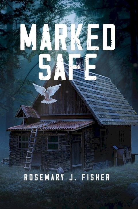 Marked Safe(Kobo/電子書)