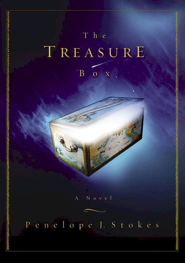  The Treasure Box(Kobo/電子書)