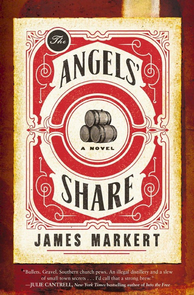  The Angels' Share(Kobo/電子書)