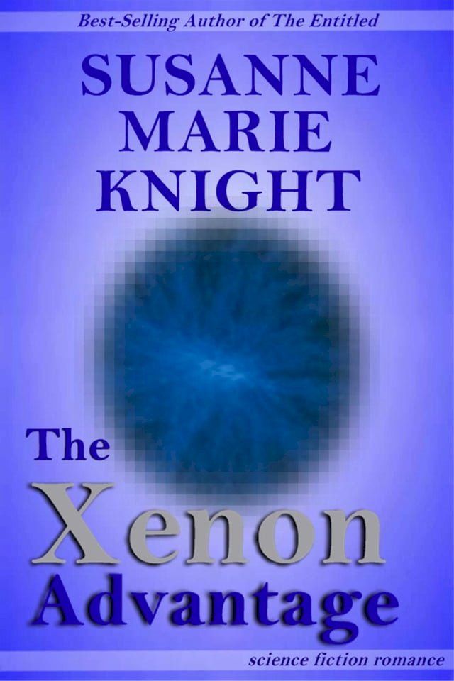  The Xenon Advantage(Kobo/電子書)