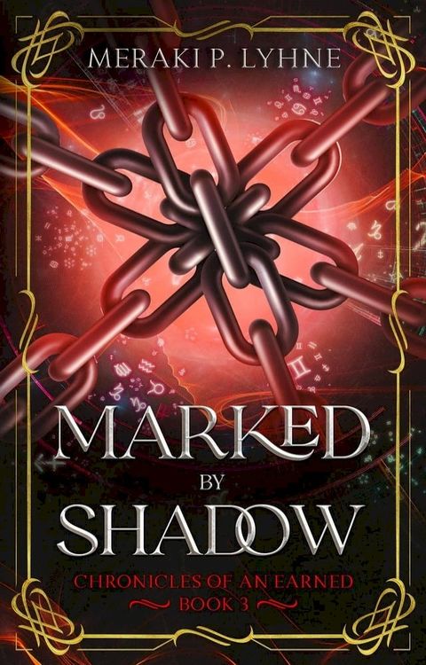 Marked by Shadow(Kobo/電子書)