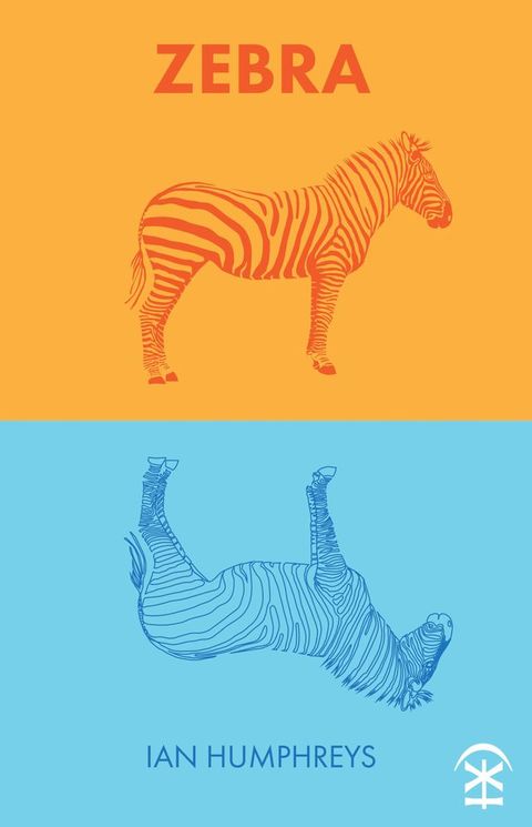 Zebra(Kobo/電子書)