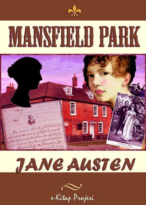 Mansfield Park(Kobo/電子書)