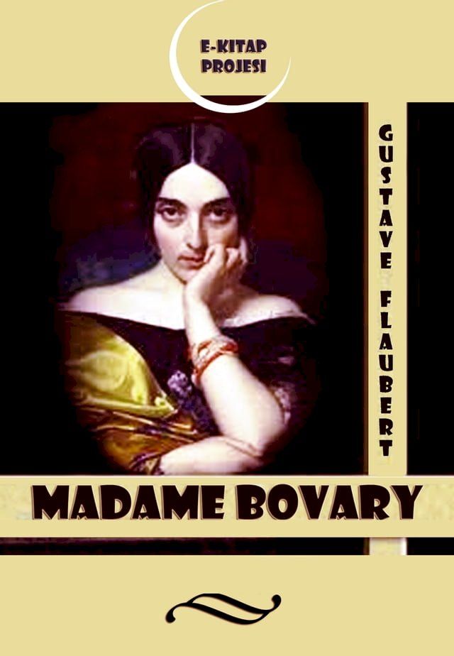  Madame Bovary(Kobo/電子書)