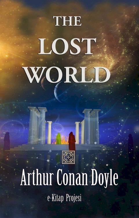 The Lost World(Kobo/電子書)