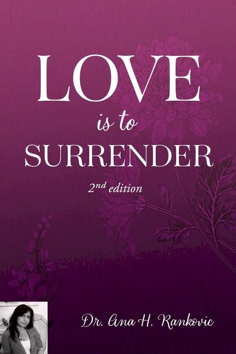 LOVE IS TO SURRENDER 2ND EDITION(Kobo/電子書)