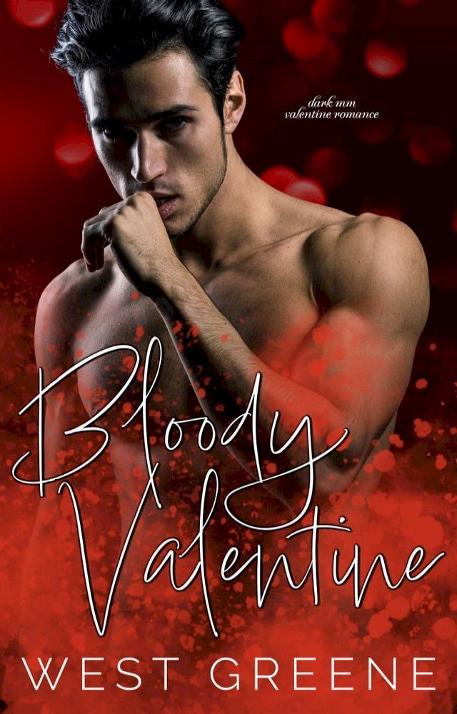  Bloody Valentine(Kobo/電子書)