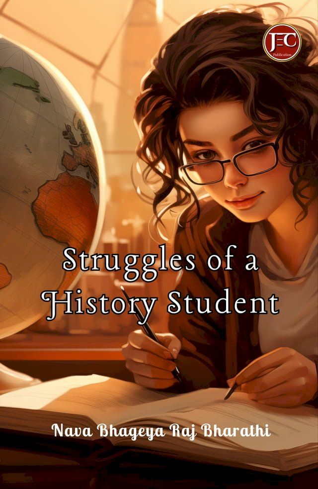  Struggles of a History Student(Kobo/電子書)